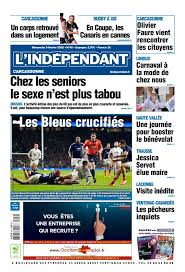 Photo L'Ind�pendant