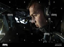 Air force tech sgt steve hi-res stock photography and images