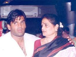 Suniel Shetty Wiki Height Age Wife Children Family Biography More Wikibio However, it was with his turn in the 1992 feature balwaan that he commenced.