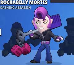 Daily meta of the best recommended brawlers compiled from exclusive discussions by pro players. Mortis Brawl Stars Wiki Guide Ign