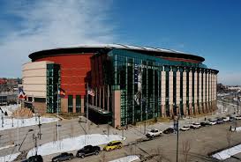 Pepsi Center