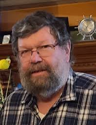 Obituary information for Robert W. "Bob" Knott