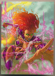 Image result for Starfire 2012 GX