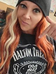 Rest in peace Melissa Curry…. You were a lover of music and the people….  You will be missed by many…. Rest in paradise…. Thank you for your love for  our scene….