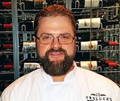 Executive Chef, Joshua Bartram Dishes about Food, Fine Dining & Family