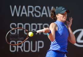 Iga świątek podjęła decyzję w sprawie swojego występu w meczu z brazylią w pucharze billie jean king (kiedyś puchar federacji, później. Na Rozstaju Drog Tenisklub