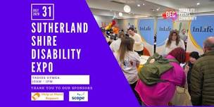 Sutherland Shire Community Disability Expo