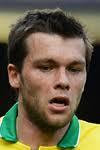 Jonny Howson Football Statistics