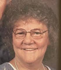 Annie Inez Coleman Obituary