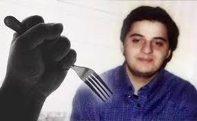 #мака_гомури потеряла глаз 20 августа, когда грузинские силовики жестко разогнали протестующих в #тбилиси. Vilkoj V Glaz Ili V Yagodicu Raz Za Chto Shakro Molodoj Raskoronoval Grecheskogo Vora V Zakone