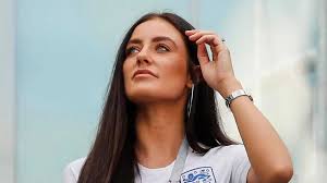Harry maguire has become a stand out name in the england squad during the world cup 2018 thanks to his but who is harry's girlfriend fern hawkins and do they have children together? Harry Maguire Wife Fern Hawkins