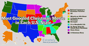 To get the results, money.co.uk analysed the average monthly searches for festive films around the world from. Ryan Nickum On Twitter What S The Most Popular Christmas Movie In Each State Https T Co Uocix3ryt6 Https T Co Brhahanpmt