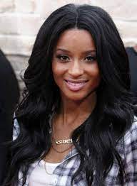 But whether your hair is relaxed or natural, you can still promote healthy hair growth and achieve long locks with proper care. Long Hairstyles For Black Women 2013 Hair Styles American Hairstyles Wig Hairstyles