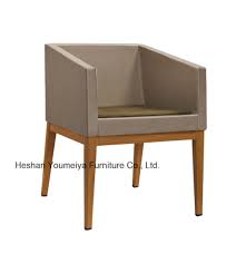 Maybe you would like to learn more about one of these? China Molded Foam Cushion Wood Look Frame Sofa Chair China Sofa Chair Coffee Furniture