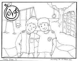 Mar 04, 2021 · love your neighbor coloring page activity matthew 2239 this simple coloring page activity allows kids to color the letters of this bible verse and then illustrate a blank box with the concept of loving others. Fruit Of The Spirit