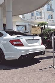 Mercedes C65 Mercedes Dream Cars Top Cars