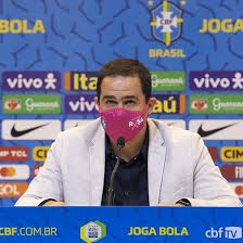 A seleção masculina de futebol do brasil participou das olimpíadas de pequim 2008 em busca do único título que falta, a medalha de ouro olímpica. Andre Jardine Convoca Selecao Brasileira Olimpica Para Amistosos Rw Cast