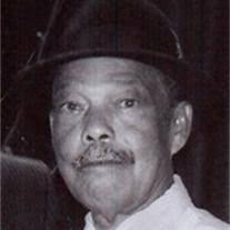 Manuel Robles Obituary