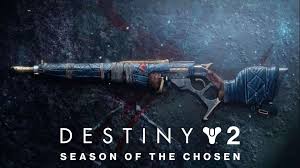Aug 17, 2021 · the vex mythoclast exotic fusion rifle in destiny 2 photo: How To Unlock The Dead Man S Tale Exotic Rifle In Destiny 2 Season Of The Chosen Charlie Intel