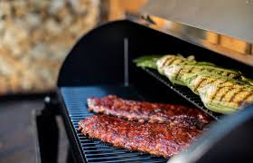 Traeger Grill Pro Series Review Gearjunkie