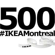 We did not find results for: Ikea Canada On Twitter To Celebrate The Bigger Better Ikea Mtl We Re Giving Away 500 Gift Cards Once We Hit 500 Ikeamontreal Tweets Http T Co Ffbvh39xij