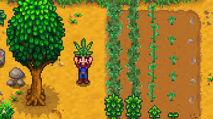 Stardew valley is all about the farm life. Why Stardew Valley Is King Of The Farming Games