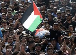Một cuộc chiến khác ở Palestine - Báo Quảng Ninh điện tử