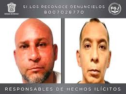 Los sentencian a 47 años de prisión por el delito de extorsión