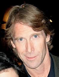 Michael Bay