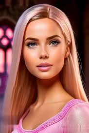 Barbie, la leyenda de la muñeca más famosa. #misterio #tiktok  #latinoamerica #parati #fyp #viral #barbie