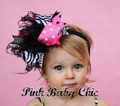 Pink Baby Chic