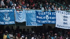 Everton is a city in dade county, missouri, united states. Everton Confirm Suspension Of First Team Player Amid Police Investigation Cbssports Com