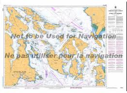 3313 gulf islands of bc chart book gulf islands of bc