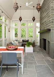 Deckorators® porch flooring provides a welcoming touch to any outdoor space. Porch Flooring Ideas Materials Styles And Decor Of Outdoor Areas