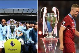 La puissance financière du psg est telle que lorsque le club français se positionne sur un dossier. Premier League Winner S Bizarre Reason Why Liverpool Won T Win The Title This Season Liverpool Echo