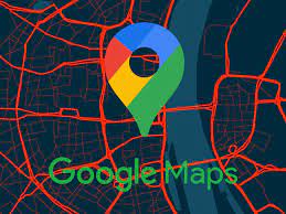 If you're like most people, you pr. Google Maps Auf Diese Funktion Haben Viele Nutzer Ewig Gewartet