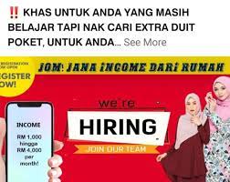 Harga borongan baja ringan 2021 per m2. Lowongan Kerja Yang Bisa Dibawa Ke Rumah Daerah Tangerang Cute766