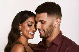 ITV Love Island winners engaged and share pictures of very romantic proposal