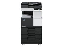 We did not find results for: Konica Minolta Bizhub 287 Price High Quality Office Copier