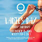 Ladies Day event in Dubai