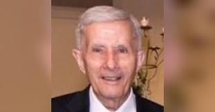 George R. Smolak Obituary