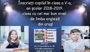 Lăcrămioara nechifor, si învață engleza repede si ușor! Scoala Prems EducaÈ›ie Clasa A V A Limba EnglezÄƒ Elevi Interviu Evaluare Succes