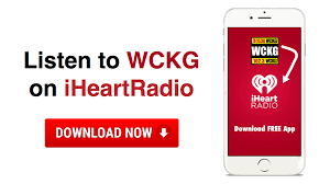 Everything you need to get 'back to the basics' sections show more follow today more brands © 2021 nbc univers. Listen To Wckg On The Free Iheartradio App Am 1530 Wckg Chicago
