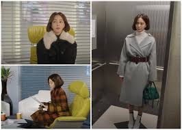 Celebrity fashion style in drama “20th Century Boy and Girl” – DRAMA HUNTER