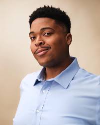 Jeremiah Tyson (@jeremiahtysontenor) • Instagram photos and videos