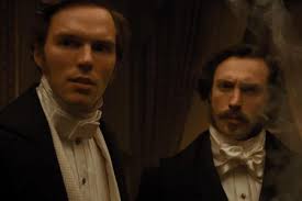 Ferry: El atrapante drama belga para ver Netflix