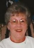 Obituary for Mary Ehlers