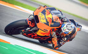 Личный зачет moto gp 2021. Ktm Offering Two Rc16 Motogp Racebikes For Sale To The Public Roadracing World Magazine Motorcycle Riding Racing Tech News