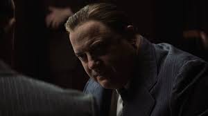 Martin Scorsese Calls Brendan Fraser's 'Killers' Performance 'Perfect'