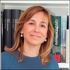 Eva Marco :: directora de RRHH :: Hesperia ::